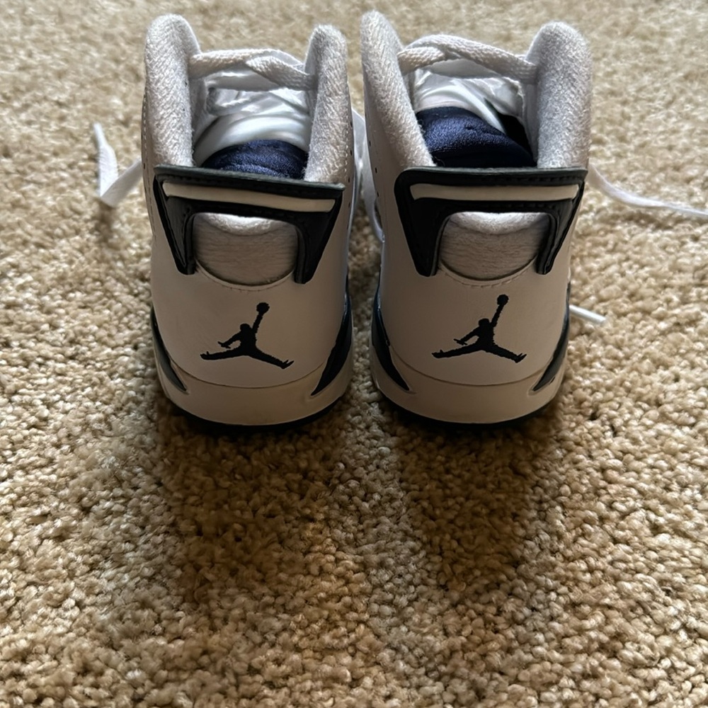 Kids Jordan’s